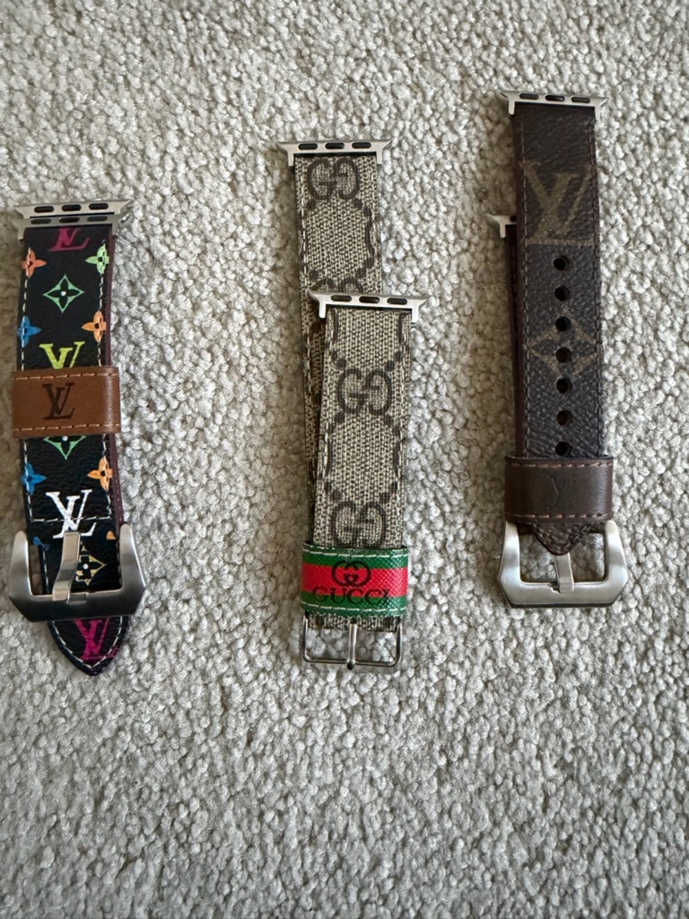 42mm Apple Watch Straps